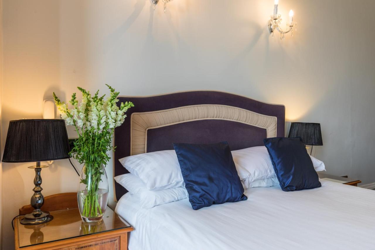 Atlantic Hotel Newquay Ньюки Экстерьер фото