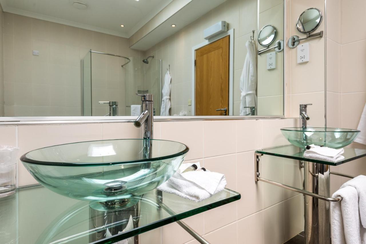 Atlantic Hotel Newquay Ньюки Экстерьер фото